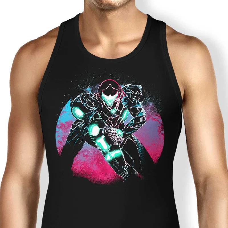 Dread Orb - Tank Top