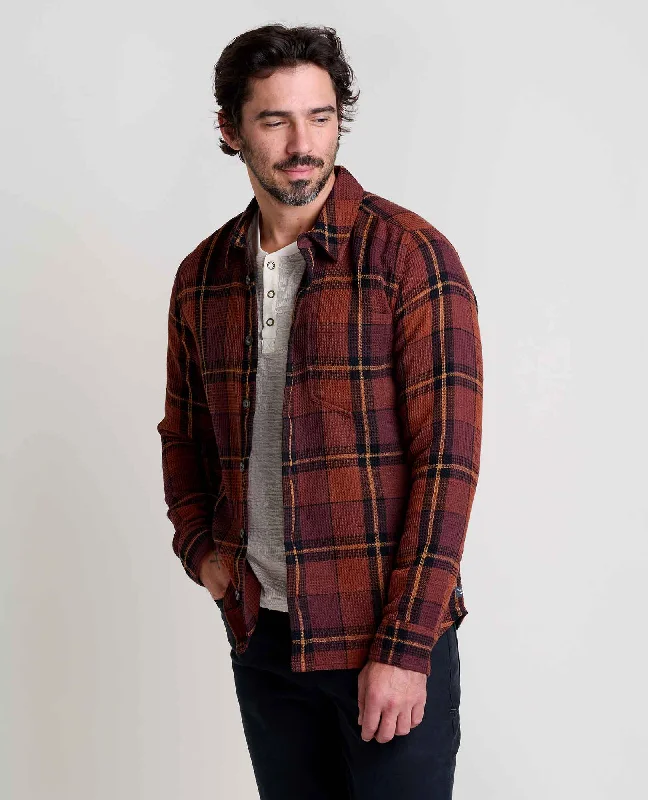 Sedgewick Long Sleeve Shirt